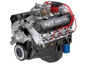 P1768 Engine